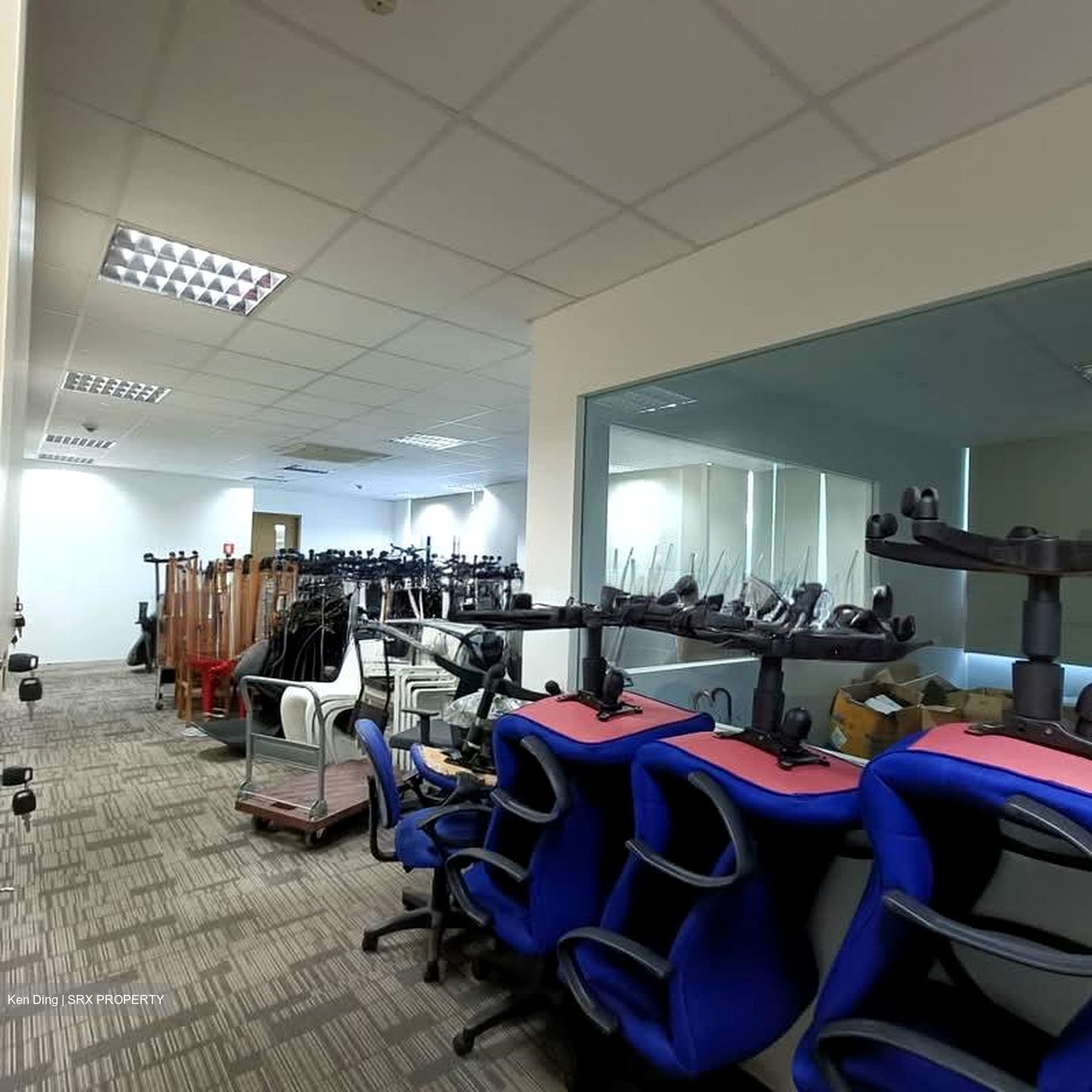 Bukit Batok Street 22 (D23), Office #562809991